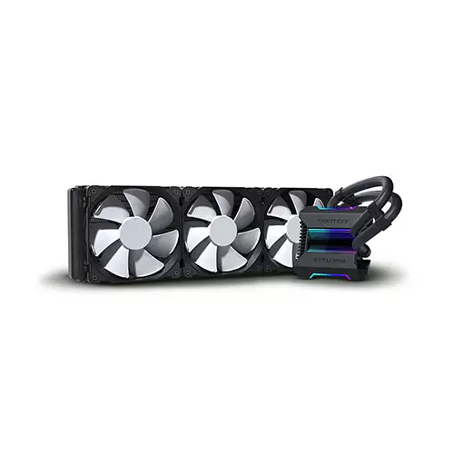 Phanteks Glacier One 360MP D-RGB 360mm All in One Liquid CPU Cooler