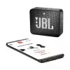 JBL GO 2 Black Portable Bluetooth Speaker-gallery-1