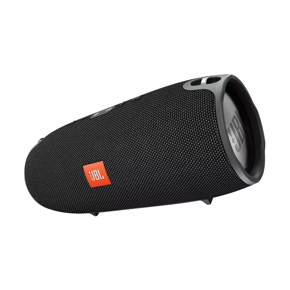 JBL Xtreme Black Portable Bluetooth Speaker-gallery-2