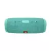 JBL Charge 3 Waterproof Portable Bluetooth Speaker- Teal-gallery-1