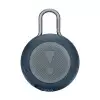 JBL Clip 3 Blue Portable Bluetooth Speaker -blue-gallery-2