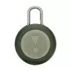 JBL Clip 3 Portable Bluetooth Speaker -Green-gallery-2