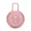 JBL Clip 3 Portable Bluetooth Speaker -Pink-gallery-2