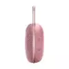 JBL Clip 3 Portable Bluetooth Speaker -Pink-gallery-3