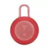 JBL Clip 3 Portable Bluetooth Speaker -Red-gallery-3