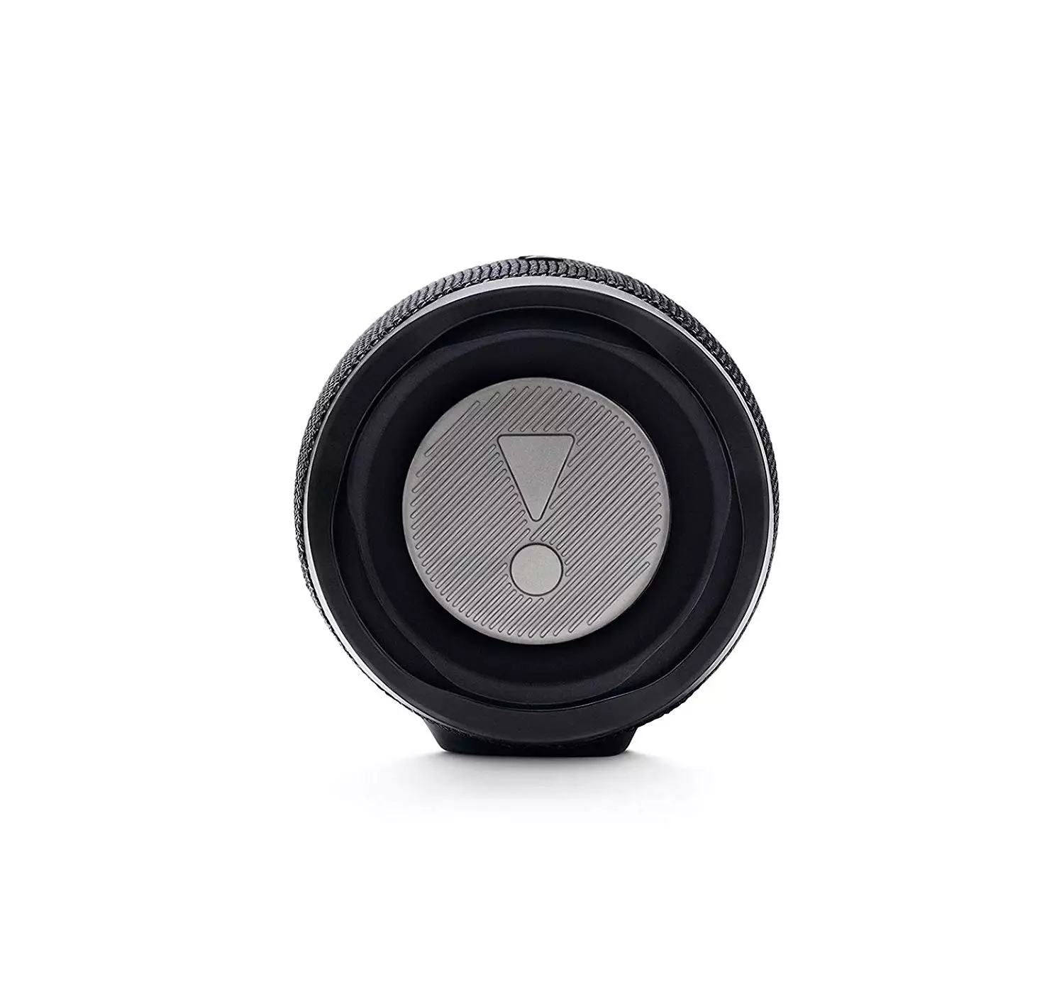 JBL Charge 4 Waterproof Portable Bluetooth Speaker -Black-gallery-2