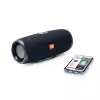 JBL Charge 4 Waterproof Portable Bluetooth Speaker -Black-gallery-1