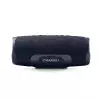 JBL Charge 4 Waterproof Portable Bluetooth Speaker -Black-gallery-3