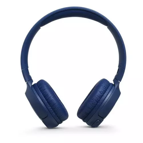 JBL Tune 500BT Wireless Headphone (Blue)-gallery-1