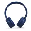 JBL Tune 500BT Wireless Headphone (Blue)-gallery-1