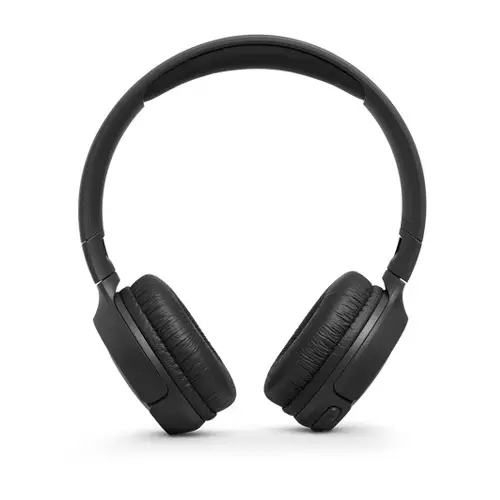 JBL Tune 500BT Wireless Headphone (Black)-gallery-1