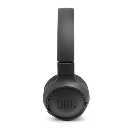 JBL Tune 500BT Wireless Headphone (Black)-gallery-2