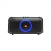 JBL PartyBox On-The-Go Portable Party Speaker and Wireless Mic-gallery-2