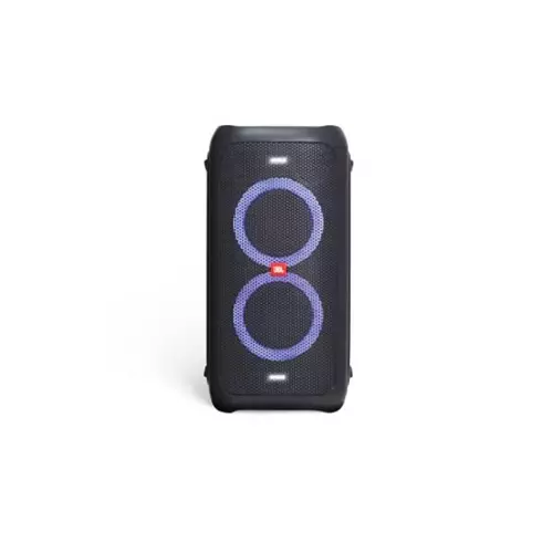 JBL Partybox 100 Portable Bluetooth Speaker-gallery-1