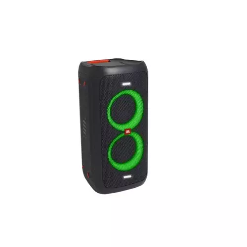 JBL Partybox 100 Portable Bluetooth Speaker-gallery-2