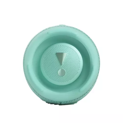 JBL CHARGE 5 PORTABLE WATERPROOF SPEAKER WITH POWERBANK (GREEN)-gallery-3