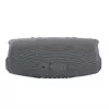 JBL CHARGE 5 PORTABLE WATERPROOF SPEAKER WITH POWERBANK (ASH)-gallery-2