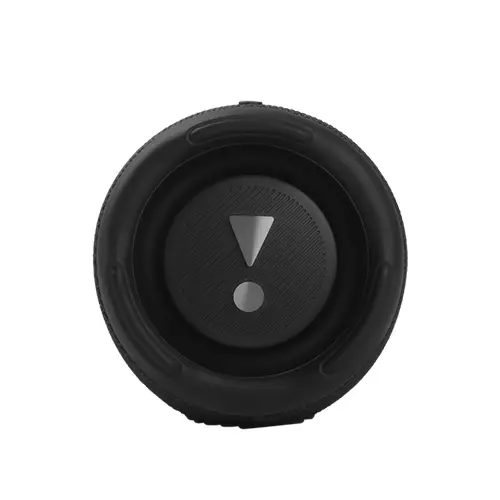 JBL CHARGE 5 PORTABLE WATERPROOF SPEAKER WITH POWERBANK (BLACK)-gallery-4