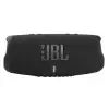 JBL CHARGE 5 PORTABLE WATERPROOF SPEAKER WITH POWERBANK (BLACK)-gallery-1