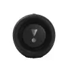 JBL CHARGE 5 PORTABLE WATERPROOF SPEAKER WITH POWERBANK (BLACK)-gallery-4