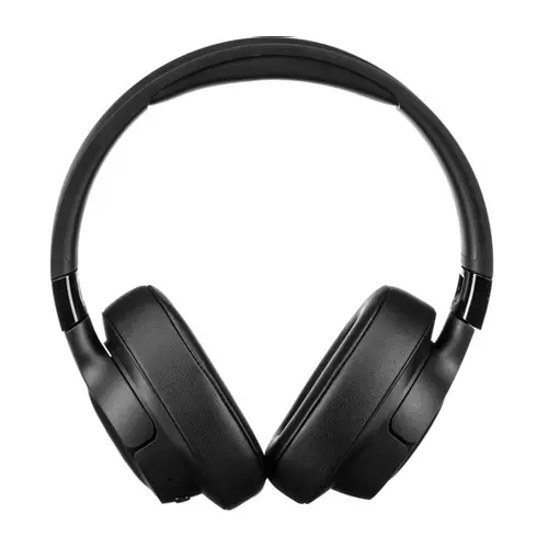 JBL Tune 710BT Wireless Over-Ear Headphones (Black)-gallery-1