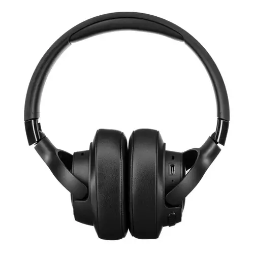 JBL Tune 710BT Wireless Over-Ear Headphones (Black)-gallery-2
