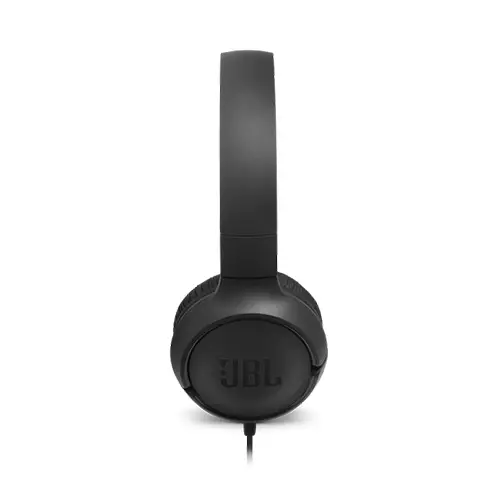 JBL Tune 510BT Wireless ON-EAR HEADPHONES (BLACK)-gallery-3