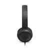 JBL Tune 510BT Wireless ON-EAR HEADPHONES (BLACK)-gallery-3
