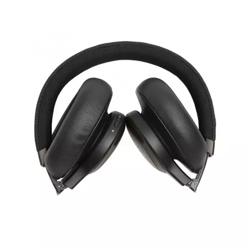 JBL Earphone BT V750 Next Bluetooth (Silver)-gallery-1