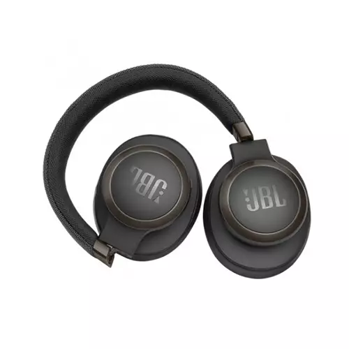JBL Earphone BT V750 Next Bluetooth (Silver)-gallery-2