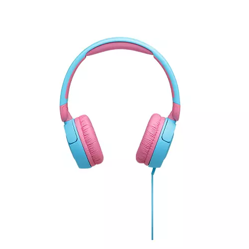JBL Jr310 Children over-ear headphone-gallery-1