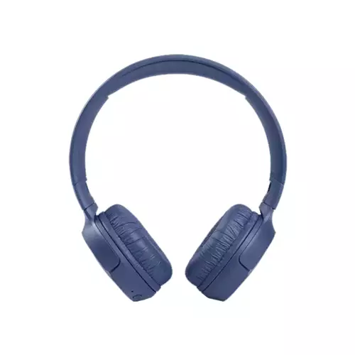 JBL TUNE 510BT BLUE WIRELESS ON-EAR HEADPHONE-gallery-2