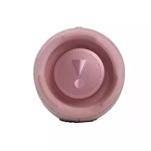 JBL CHARGE 5 PINK PORTABLE BLUETOOTH SPEAKER WITH POWERBANK-gallery-3