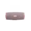 JBL CHARGE 5 PINK PORTABLE BLUETOOTH SPEAKER WITH POWERBANK-gallery-2