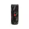 JBL Flip 5 Waterproof Portable Bluetooth Speaker -Green camo-gallery-1