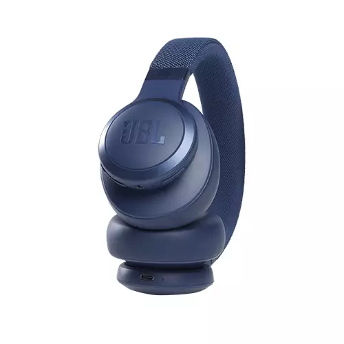 JBL LIVE 660NC WIRELESS NOISE CANCELLING HEADPHONE
