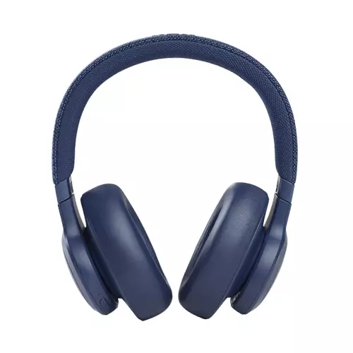 JBL LIVE 660NC WIRELESS NOISE CANCELLING HEADPHONE-gallery-2