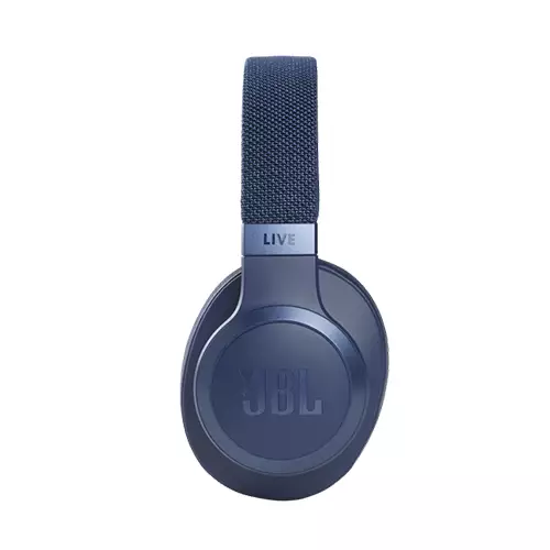 JBL LIVE 660NC WIRELESS NOISE CANCELLING HEADPHONE-gallery-4