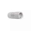 JBL FLIP 6 IP67 WATERPROOF PORTABLE BLUETOOTH SPEAKER (WHITE)-gallery-3
