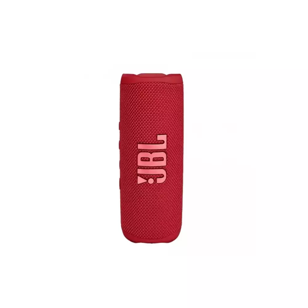 JBL FLIP 6 IP67 WATERPROOF PORTABLE BLUETOOTH SPEAKER (RED)-gallery-1