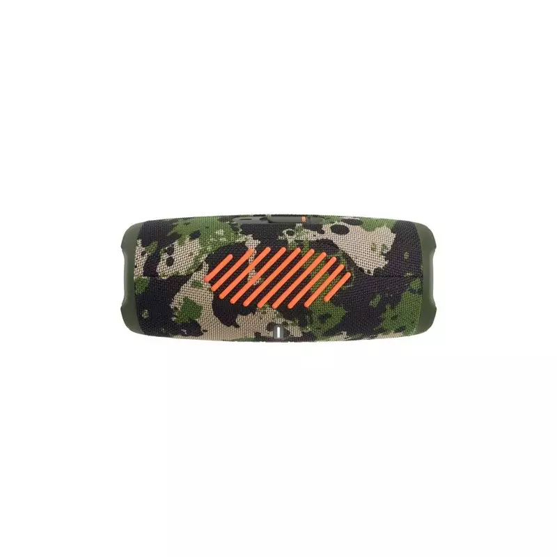 JBL CHARGE 5 PORTABLE BLUETOOTH SPEAKER WITH POWERBANK FEATURE (SQUAD)-gallery-2