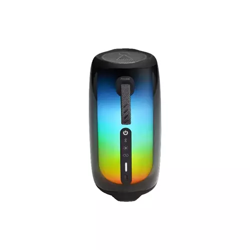 JBL PULSE 5 BLACK PORTABLE WIRELESS SPEAKER-gallery-2
