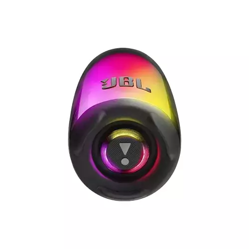 JBL PULSE 5 BLACK PORTABLE WIRELESS SPEAKER-gallery-3