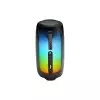 JBL PULSE 5 BLACK PORTABLE WIRELESS SPEAKER-gallery-2
