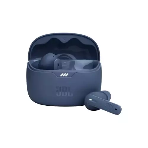 JBL TUNE BEAM TRUE WIRELESS BLUETOOTH EARBUDS BLACK-gallery-1