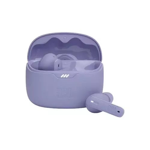 JBL TUNE BEAM TRUE WIRELESS BLUETOOTH EARBUDS BLACK-gallery-3