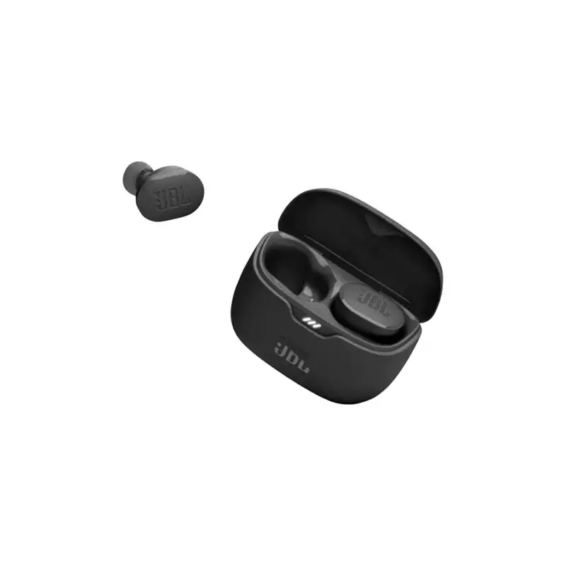 JBL TUNE BUDS TWS BLUETOOTH WIRELESS EARBUDS BLACK-gallery-1