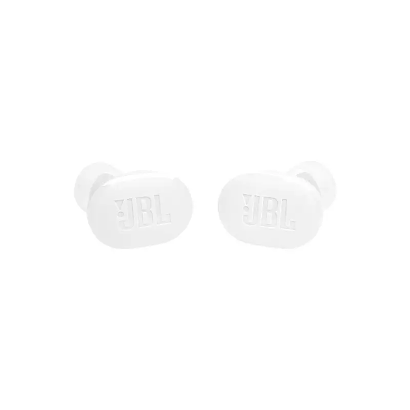 JBL Tune Buds TWS Bluetooth Wireless Earbuds (White)-gallery-3