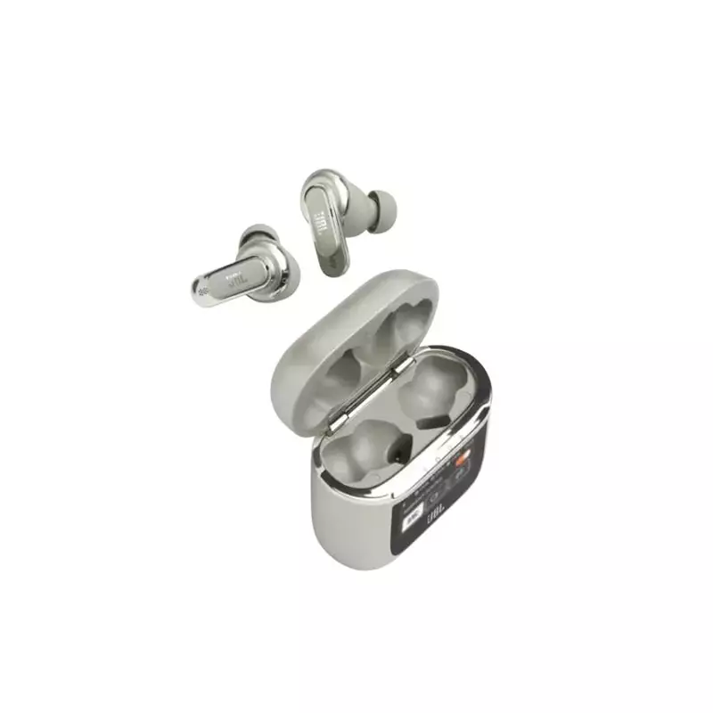 JBL Tour Pro 2 Smart True Bluetooth Wireless Earbuds-gallery-3