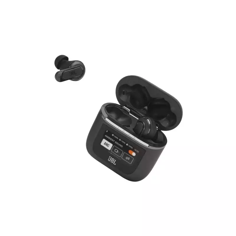 JBL Tour Pro 2 Smart True Bluetooth Wireless Earbuds-gallery-4
